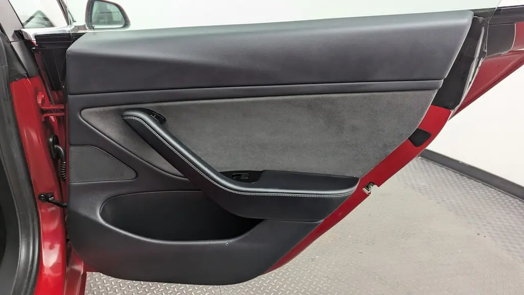 Florida Fine Cars - Used TESLA MODEL 3 2020 MIAMI LONG RANGE