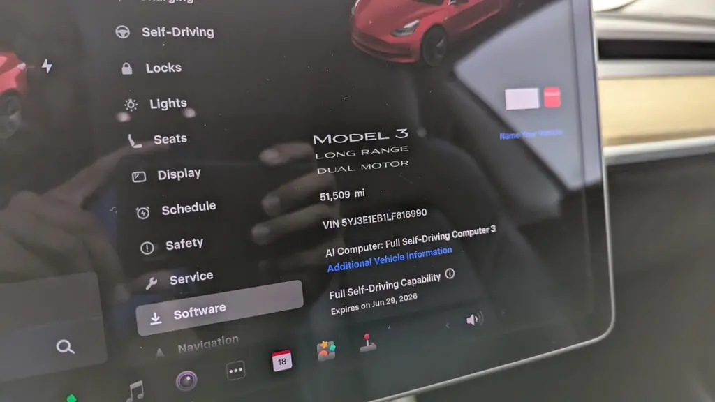 Florida Fine Cars - Used TESLA MODEL 3 2020 MIAMI LONG RANGE