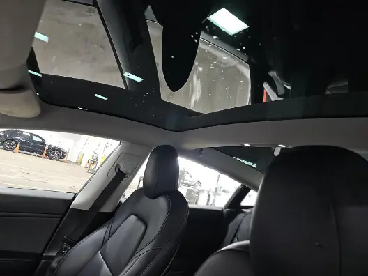 Florida Fine Cars - Used TESLA MODEL 3 2020 MIAMI LONG RANGE