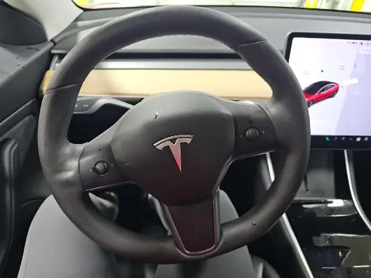 Florida Fine Cars - Used TESLA MODEL 3 2020 MIAMI LONG RANGE