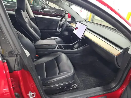 Florida Fine Cars - Used TESLA MODEL 3 2020 MIAMI LONG RANGE