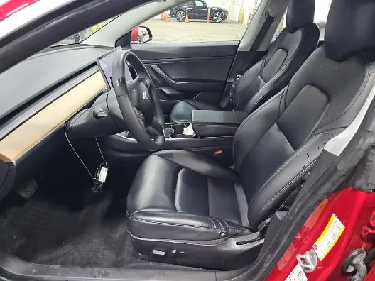Florida Fine Cars - Used TESLA MODEL 3 2020 MIAMI LONG RANGE
