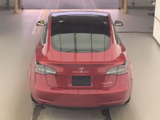 Florida Fine Cars - Used TESLA MODEL 3 2020 MIAMI LONG RANGE