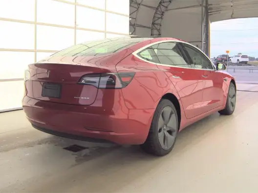 Florida Fine Cars - Used TESLA MODEL 3 2020 MIAMI LONG RANGE