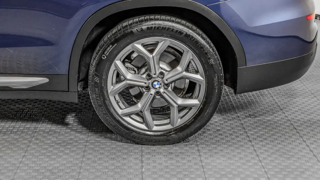 Florida Fine Cars - Used BMW X3 2021 ORLANDO SDRIVE30I