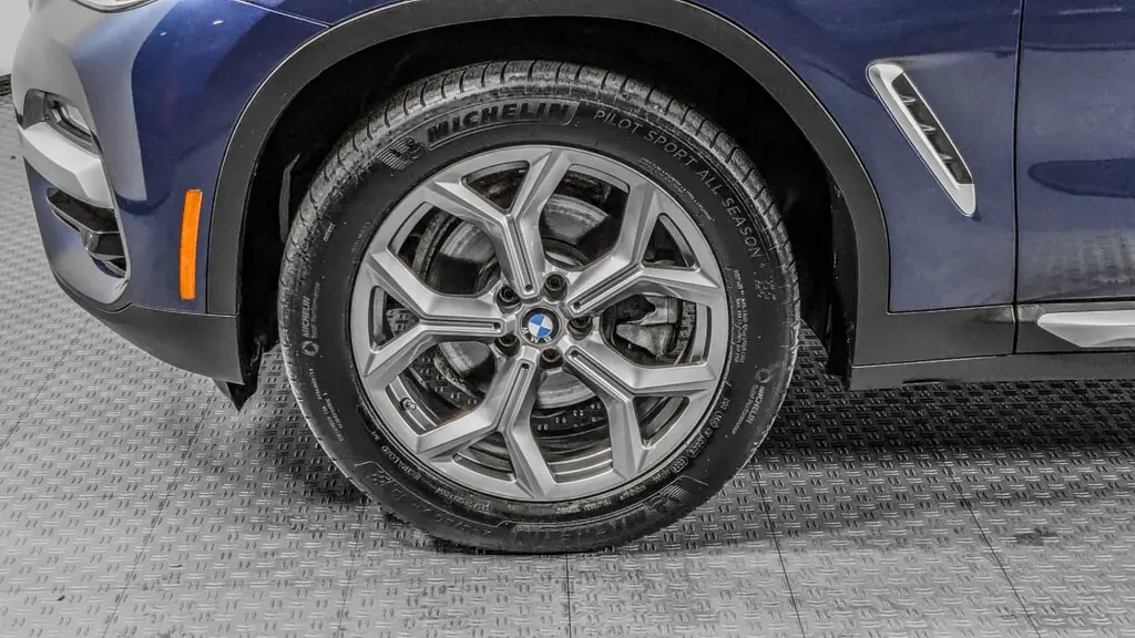 Florida Fine Cars - Used BMW X3 2021 ORLANDO SDRIVE30I