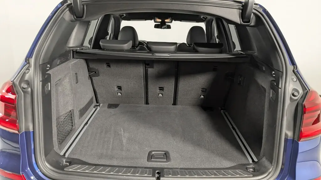 Florida Fine Cars - Used BMW X3 2021 ORLANDO SDRIVE30I