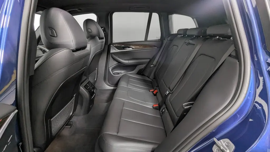 Florida Fine Cars - Used BMW X3 2021 ORLANDO SDRIVE30I