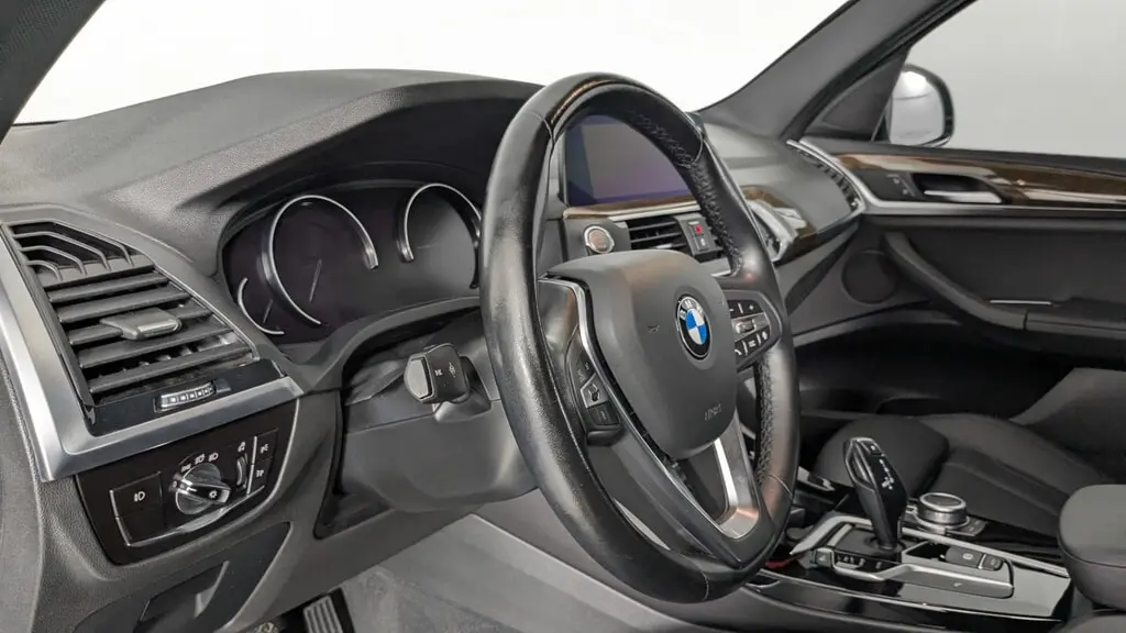 Florida Fine Cars - Used BMW X3 2021 ORLANDO SDRIVE30I