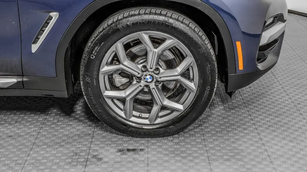 Florida Fine Cars - Used BMW X3 2021 ORLANDO SDRIVE30I