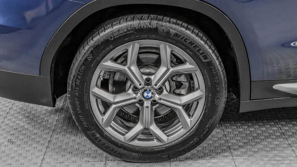 Florida Fine Cars - Used BMW X3 2021 ORLANDO SDRIVE30I