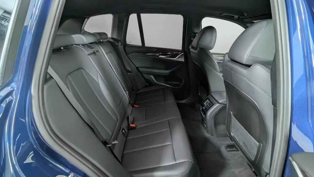 Florida Fine Cars - Used BMW X3 2021 ORLANDO SDRIVE30I