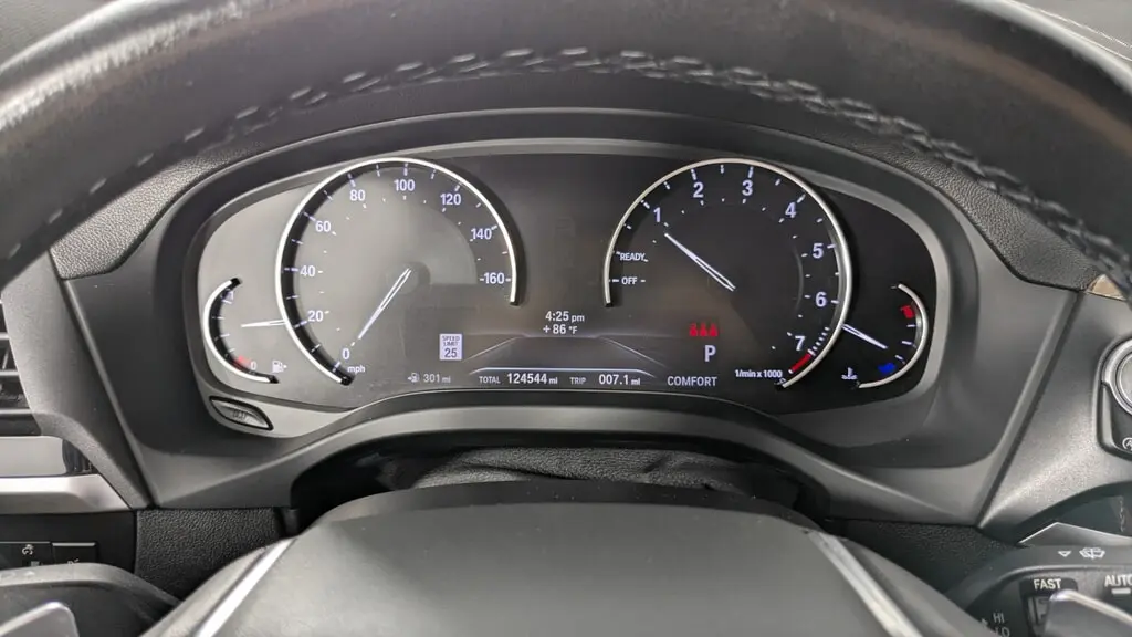 Florida Fine Cars - Used BMW X3 2021 ORLANDO SDRIVE30I