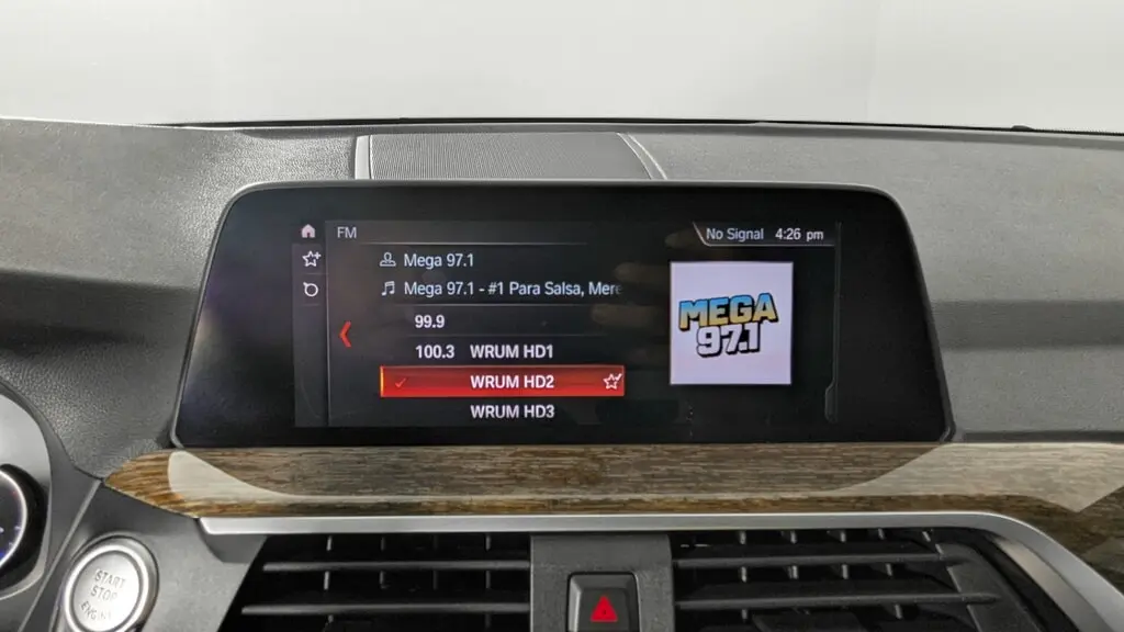 Florida Fine Cars - Used BMW X3 2021 ORLANDO SDRIVE30I