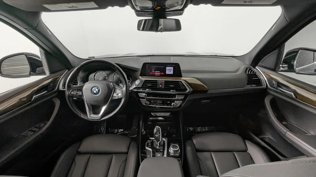 Florida Fine Cars - Used BMW X3 2021 ORLANDO SDRIVE30I