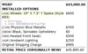 Florida Fine Cars - Used BMW X3 2021 ORLANDO SDRIVE30I