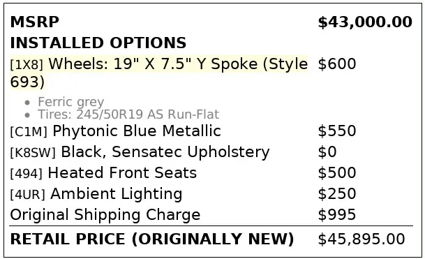 Florida Fine Cars - Used BMW X3 2021 ORLANDO SDRIVE30I