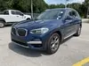 Florida Fine Cars - Used BMW X3 2021 ORLANDO SDRIVE30I