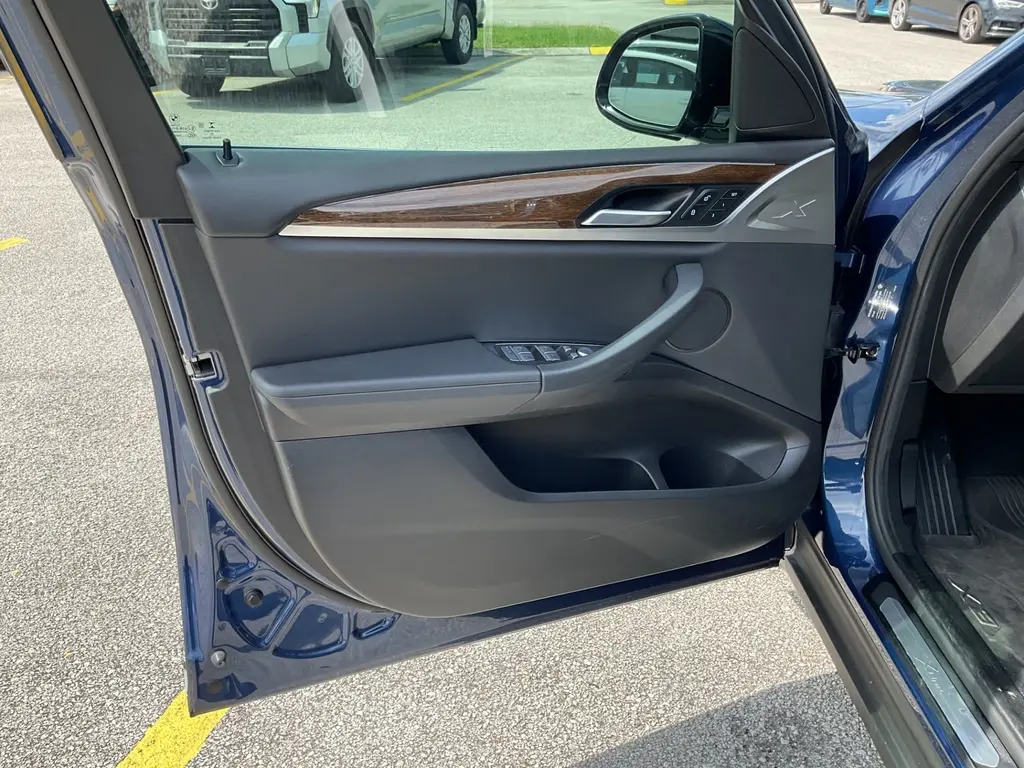 Florida Fine Cars - Used BMW X3 2021 ORLANDO SDRIVE30I