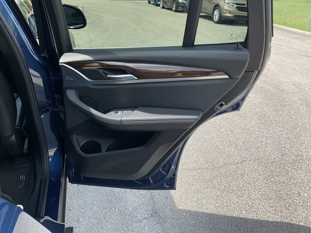 Florida Fine Cars - Used BMW X3 2021 ORLANDO SDRIVE30I