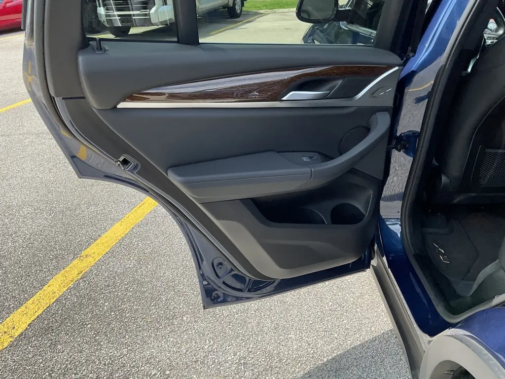Florida Fine Cars - Used BMW X3 2021 ORLANDO SDRIVE30I