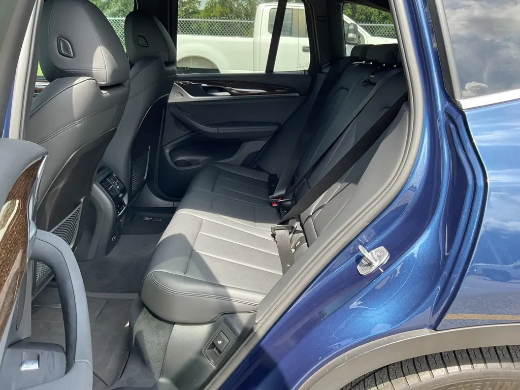 Florida Fine Cars - Used BMW X3 2021 ORLANDO SDRIVE30I