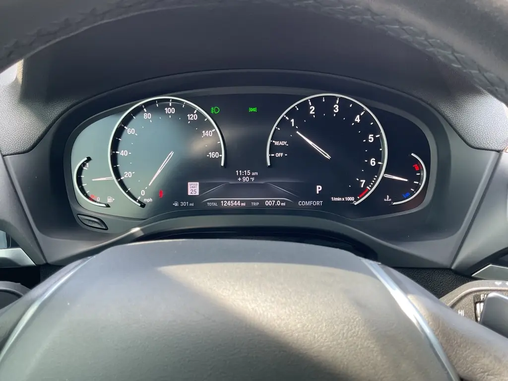Florida Fine Cars - Used BMW X3 2021 ORLANDO SDRIVE30I