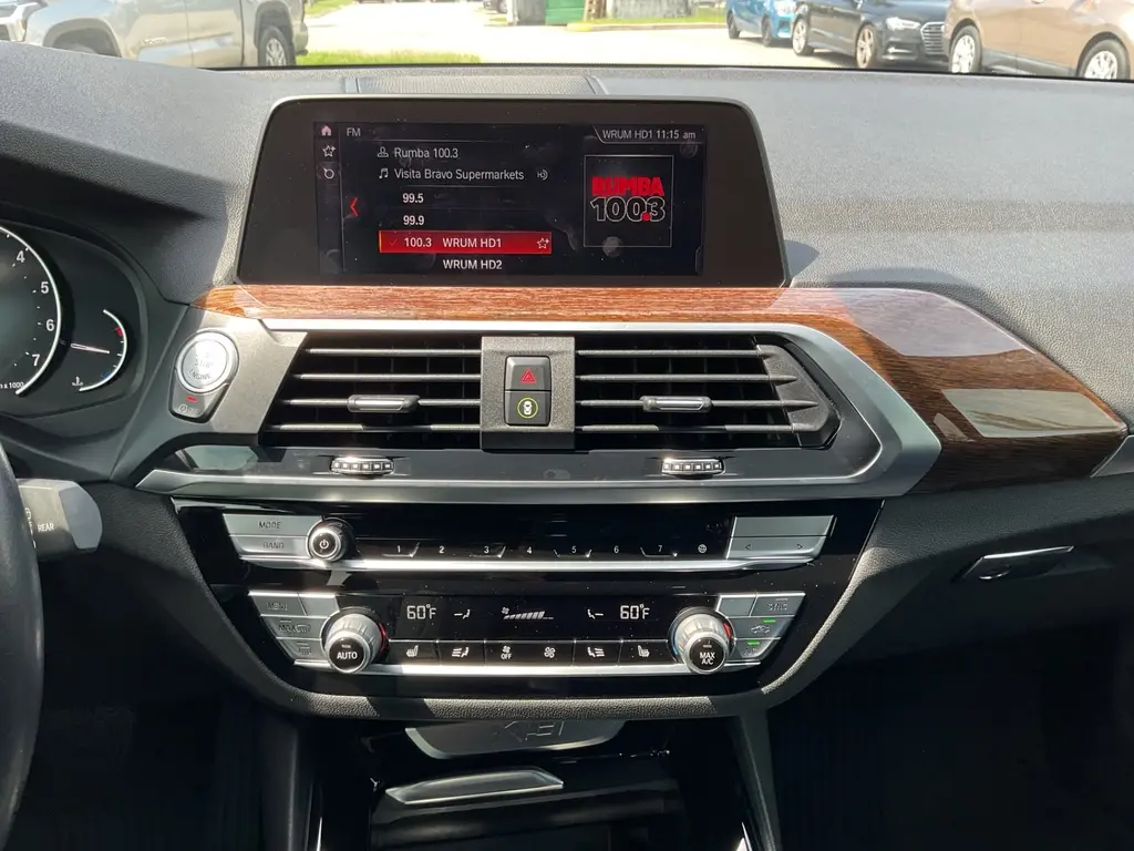 Florida Fine Cars - Used BMW X3 2021 ORLANDO SDRIVE30I
