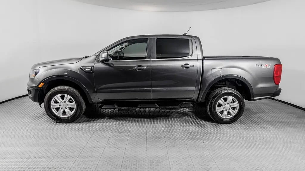 Florida Fine Cars - Used FORD RANGER 2019 ORLANDO XL