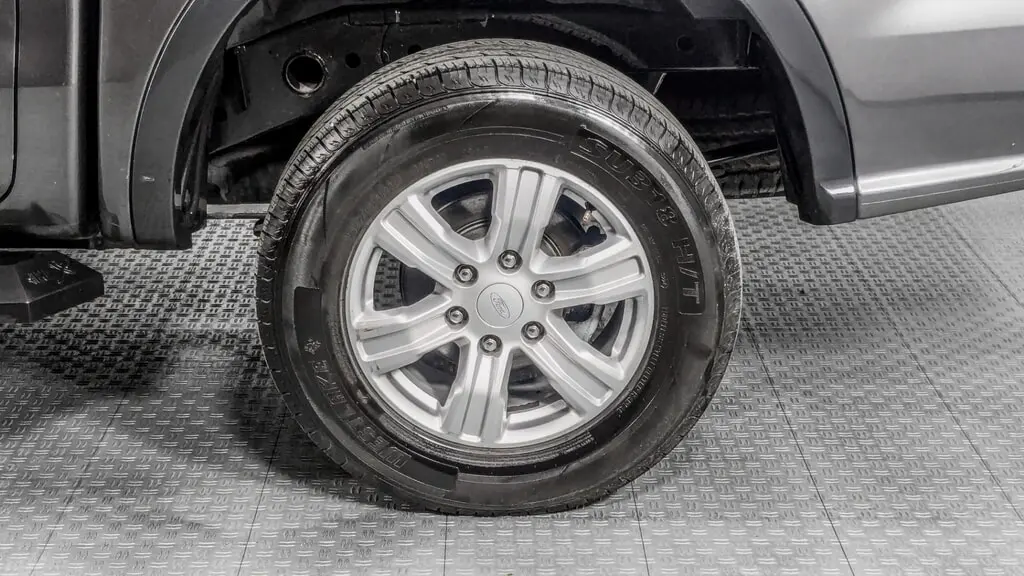 Florida Fine Cars - Used FORD RANGER 2019 ORLANDO XL