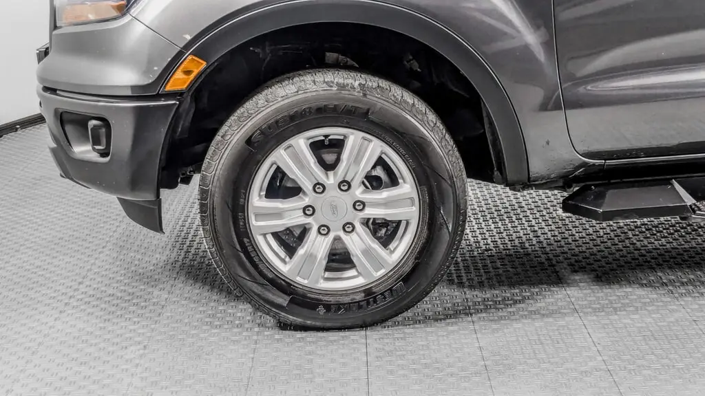 Florida Fine Cars - Used FORD RANGER 2019 ORLANDO XL