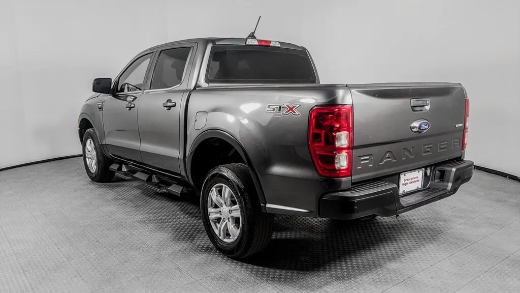 Florida Fine Cars - Used FORD RANGER 2019 ORLANDO XL