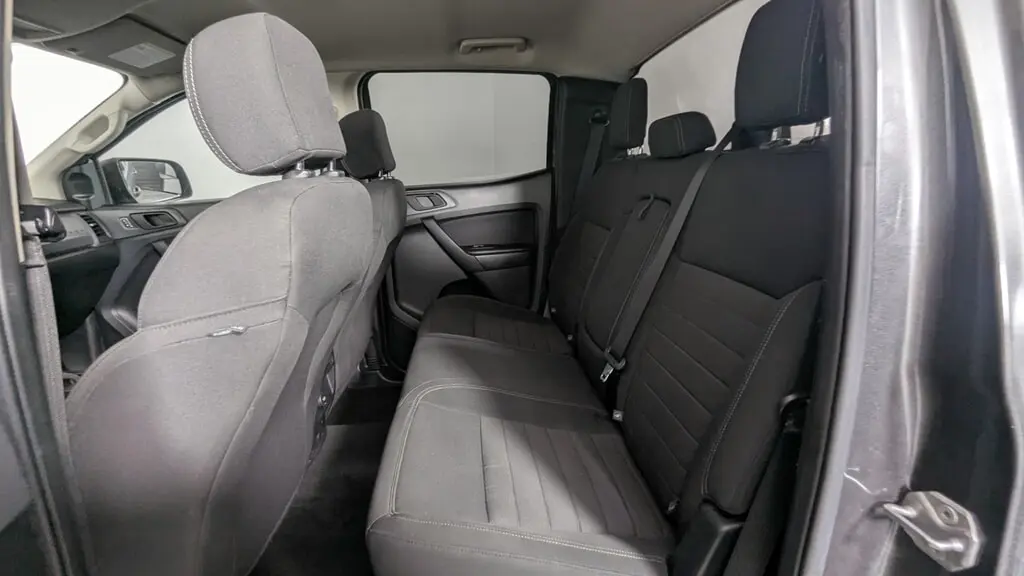 Florida Fine Cars - Used FORD RANGER 2019 ORLANDO XL