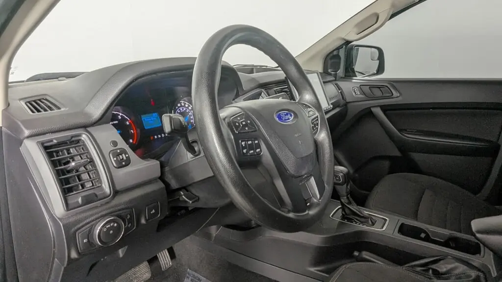 Florida Fine Cars - Used FORD RANGER 2019 ORLANDO XL