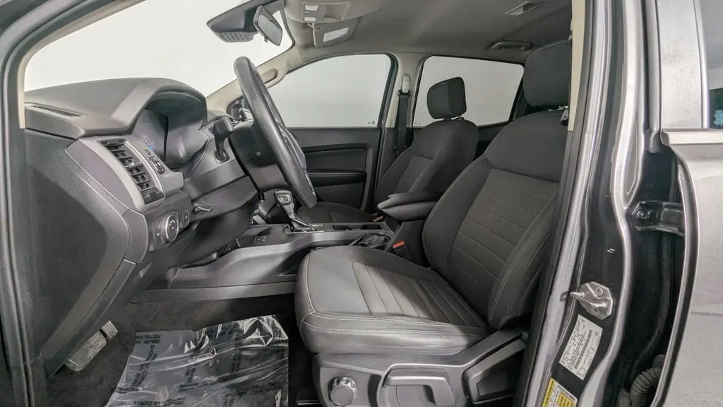 Florida Fine Cars - Used FORD RANGER 2019 ORLANDO XL