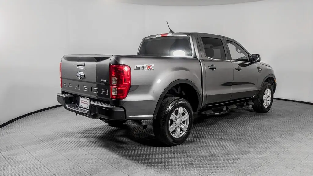 Florida Fine Cars - Used FORD RANGER 2019 ORLANDO XL
