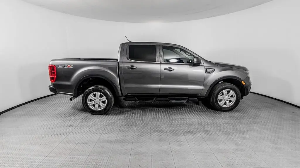 Florida Fine Cars - Used FORD RANGER 2019 ORLANDO XL