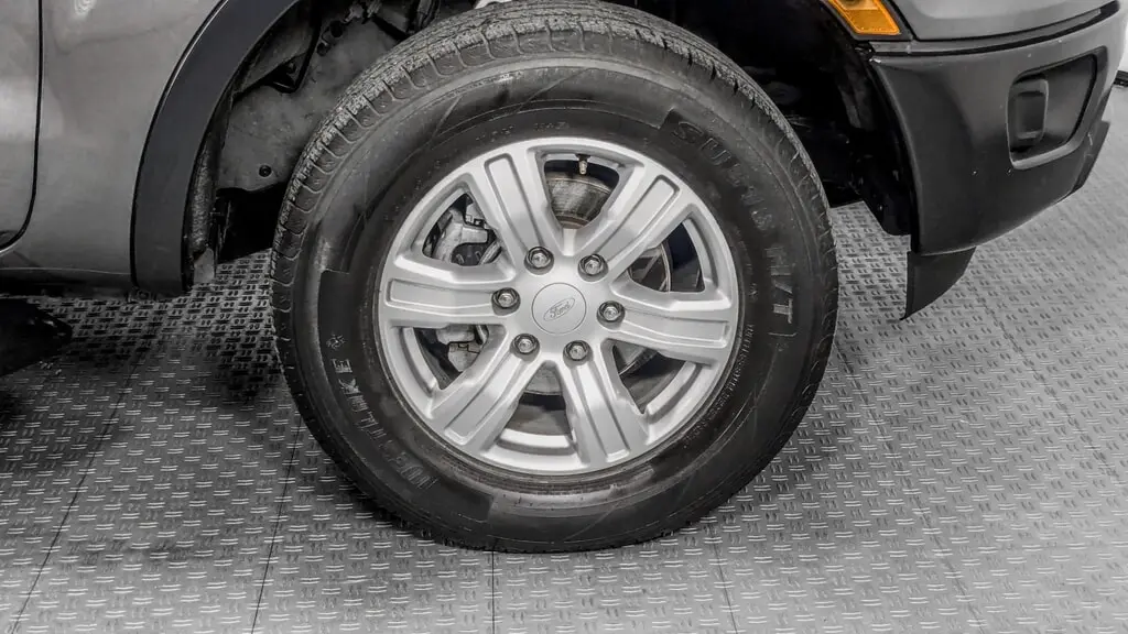 Florida Fine Cars - Used FORD RANGER 2019 ORLANDO XL