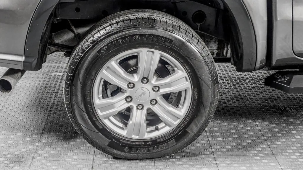 Florida Fine Cars - Used FORD RANGER 2019 ORLANDO XL