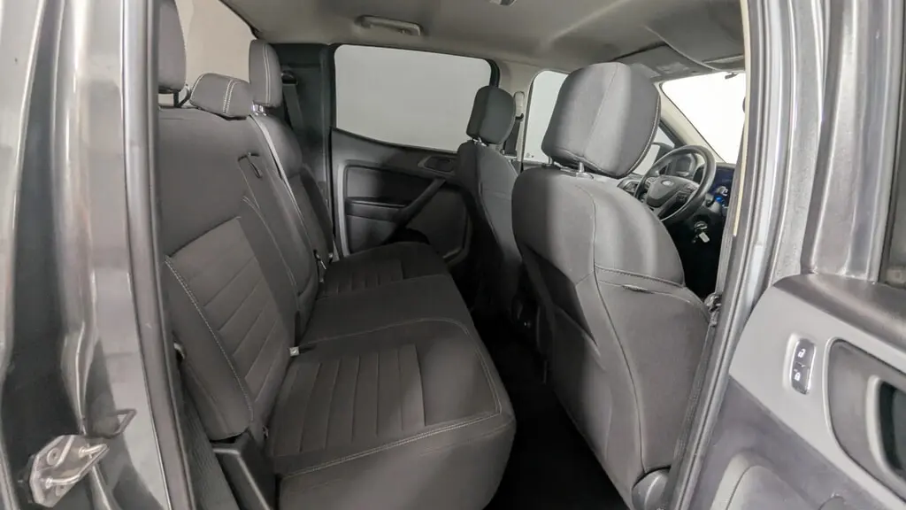 Florida Fine Cars - Used FORD RANGER 2019 ORLANDO XL