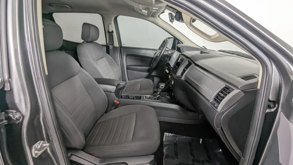 Florida Fine Cars - Used FORD RANGER 2019 ORLANDO XL