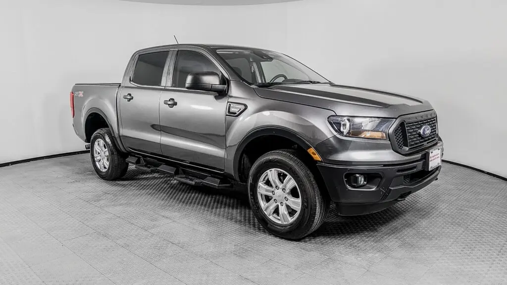 Florida Fine Cars - Used FORD RANGER 2019 ORLANDO XL