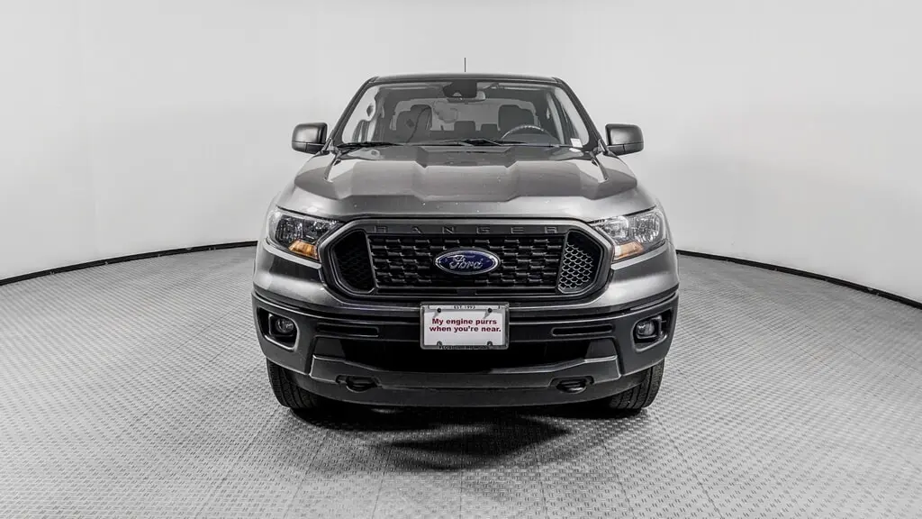 Florida Fine Cars - Used FORD RANGER 2019 ORLANDO XL