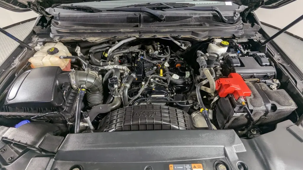 Florida Fine Cars - Used FORD RANGER 2019 ORLANDO XL