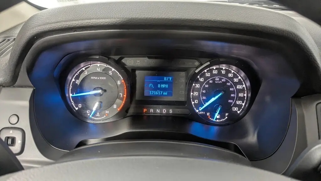 Florida Fine Cars - Used FORD RANGER 2019 ORLANDO XL