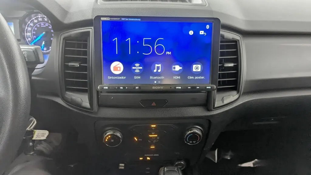 Florida Fine Cars - Used FORD RANGER 2019 ORLANDO XL