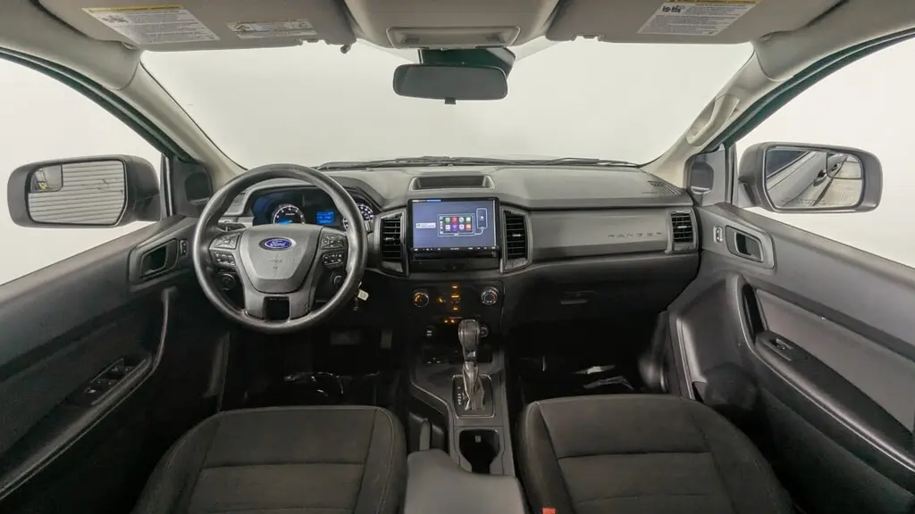 Florida Fine Cars - Used FORD RANGER 2019 ORLANDO XL