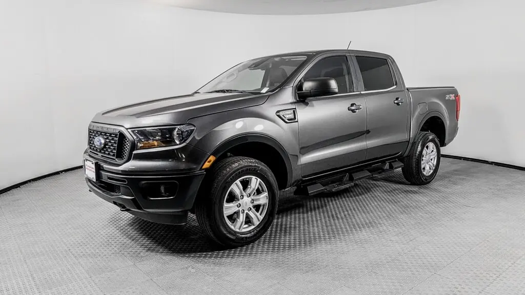 Florida Fine Cars - Used FORD RANGER 2019 ORLANDO XL