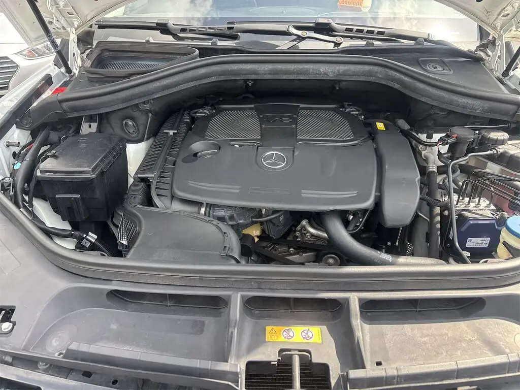 Florida Fine Cars - Used MERCEDES-BENZ M-CLASS 2015 WEST PALM ML 350