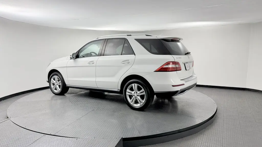 Florida Fine Cars - Used MERCEDES-BENZ M-CLASS 2015 WEST PALM ML 350